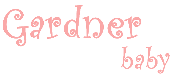 Gardner Baby